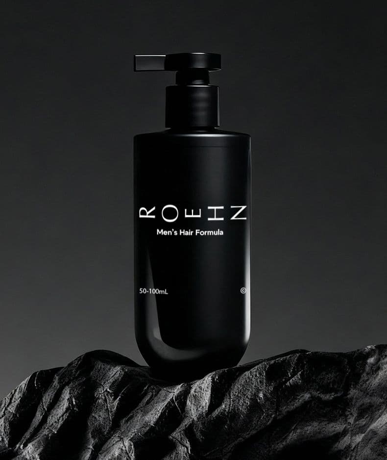 Women's Hair Regeneration Serum