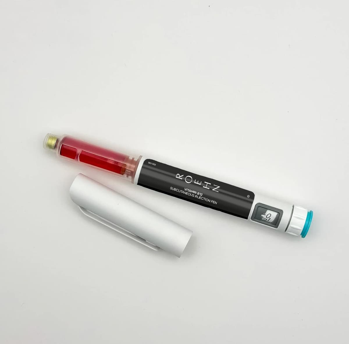 Vitamin B12 Injectable Pen