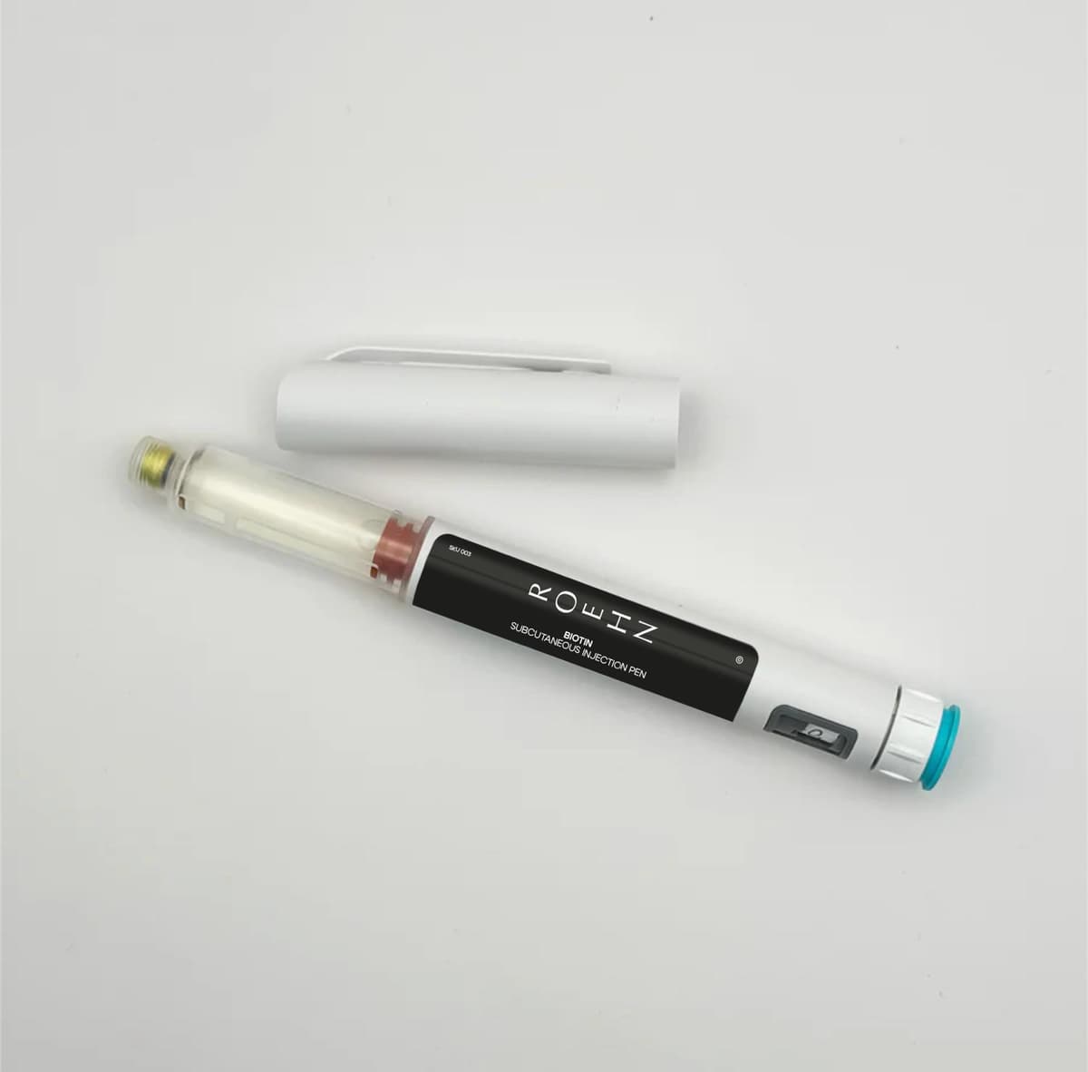Biotin Injectable Pen