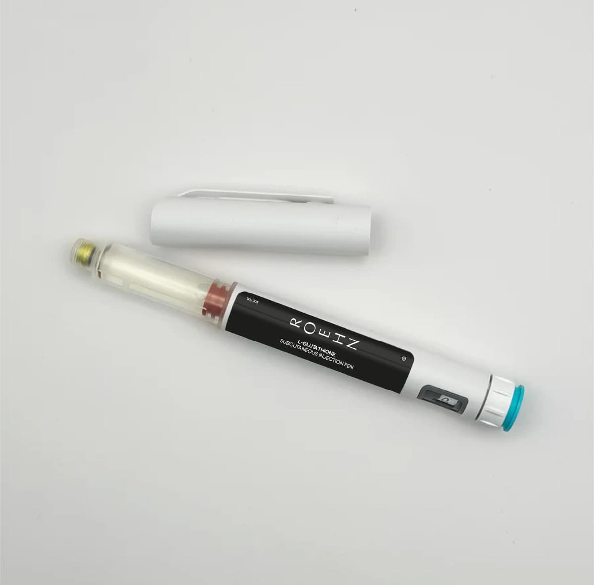 Glutathione Injectable Pen