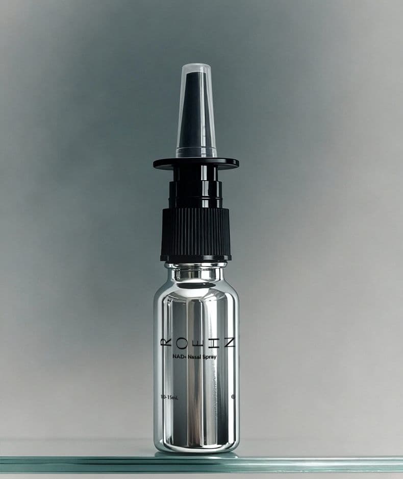 NAD+ Nasal Spray